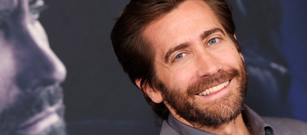 Jake Gyllenhaal