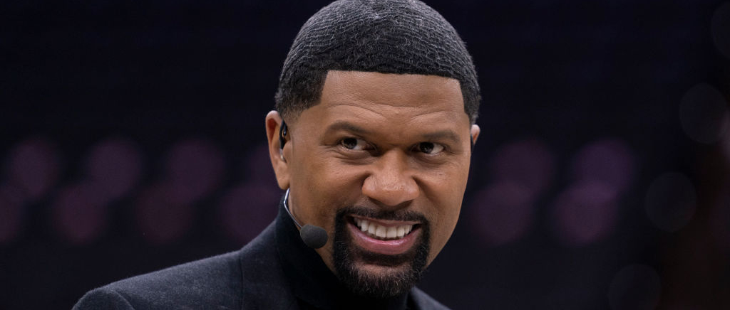 jalen rose