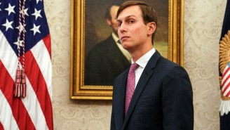 Jared Kushner’s ‘Soulless’ White House Memoir Got Put On Blast In A Scathing ‘New York Times’ Review For The Ages