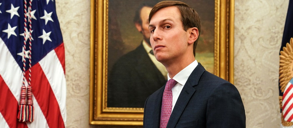 Jared Kushner