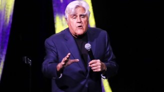 Jay Leno Reveals That He Apologized To Jimmy Kimmel For Yet Another Aspect Of The ‘Tonight Show’ Fiasco