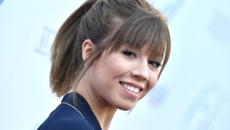 What Did Jennette McCurdy Reveal About Nickelodeon?