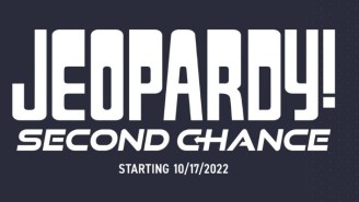 ‘Jeopardy!’ Revealed A New ‘Second Chance’ Tournament And Other Changes For Season 39