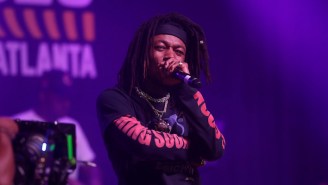 JID Reveals His ‘Forever Story’ Features, Including Lil Durk, Lil Wayne, And Yasiin Bey