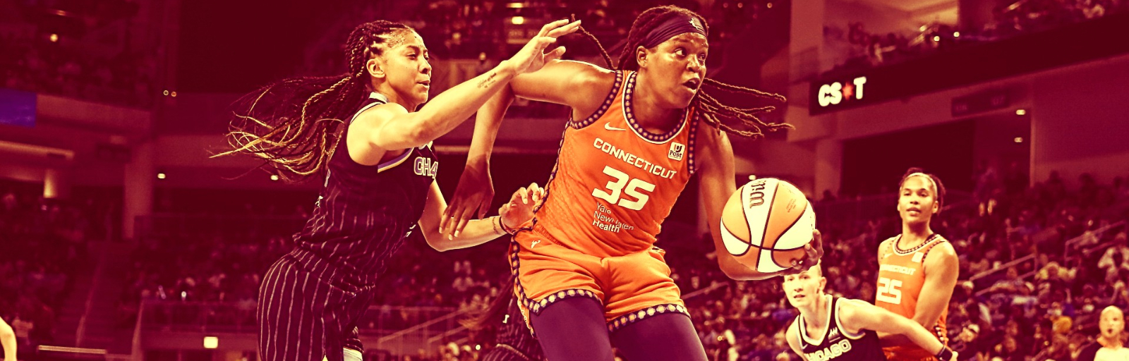 jonquel jones candace parker