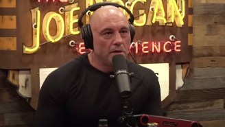 Joe Rogan Took An Incredibly Heated Stance While Arguing Over Abortion Rights With The ‘Babylon Bee’ Owner