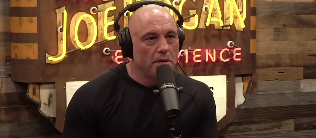 Joe Rogan