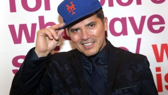 John Leguizamo Calls It ‘F’d Up’ That James Franco Is Playing Fidel Castro In A New Movie Because ‘He Ain’t Latino’
