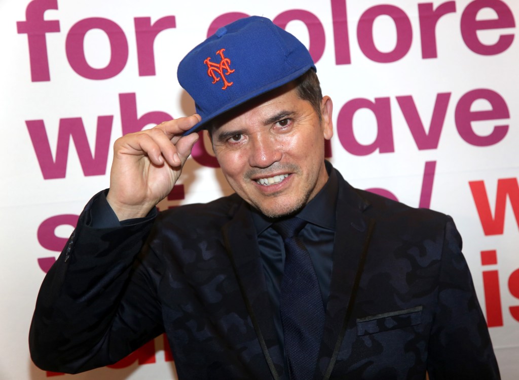 James Franco slammed by John Leguizamo for being cast as Fidel Castro:  'This F'd up