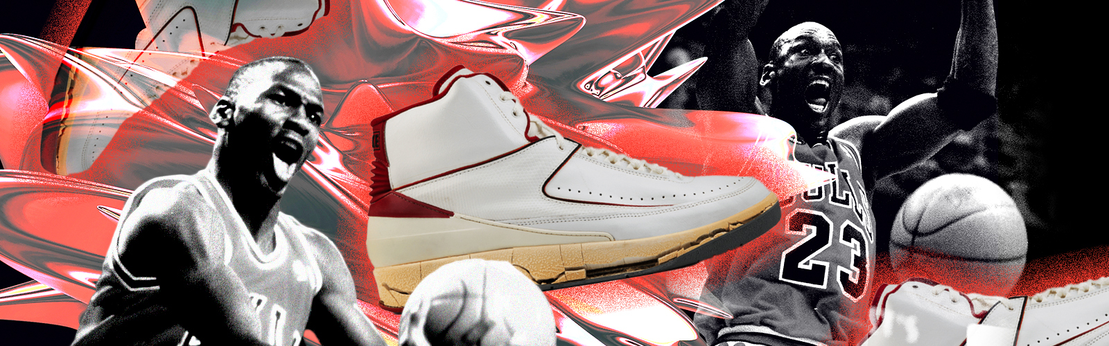 Jordan 2 Resurgence