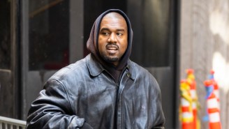 Why Is Kanye West Selling Yeezy Clothes Out Of Large Bags?