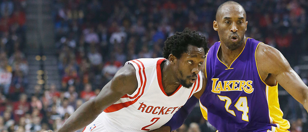 Friday's Jazz game will prove that Lakers won Patrick Beverley trade