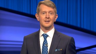 Can ‘Jeopardy!’ Host Ken Jennings Be A Contestant Again? Technically No, Unless…