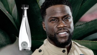 Our Review Of Gran Coramino, Kevin Hart’s New Cristalino Tequila