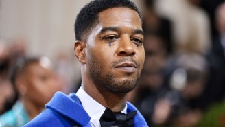 Kid Cudi Reveals He Suffered A Stroke While In Rehab In 2016: ‘Everything Was F*cked’