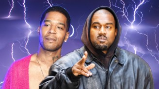 Kanye West And Kid Cudi: How The Rappers Went From Close Collaborators To Near-Enemies