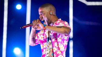 Who Are Kid Cudi’s ‘To The Moon World Tour’ Openers?