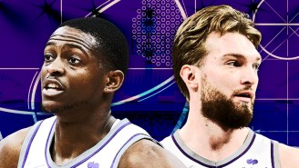 De’Aaron Fox And Domantas Sabonis Could Have The Kings’ Offense Thriving Next Season