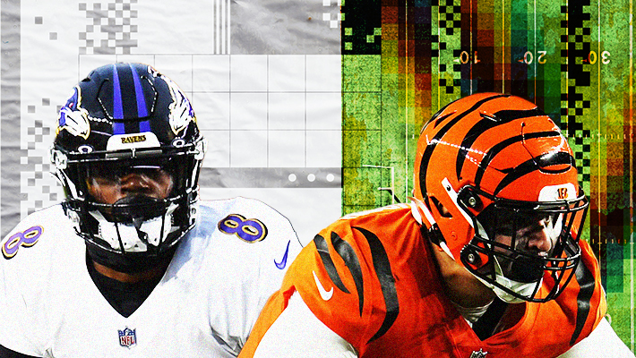 The Biggest Question Facing Each Team In The AFC North
