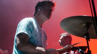 LCD Soundsystem Will Release A New Song, ‘New Body Rhumba,’ For The Upcoming Netflix Film, ‘White Noise’