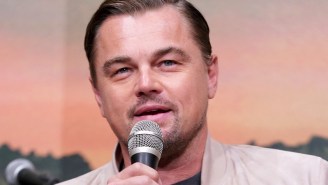 The FBI Had A Nice Chat With Leonardo DiCaprio About The Fraudster Who Funded ‘Wolf Of Wall Street’