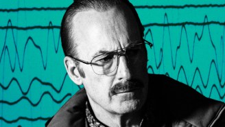 The ‘Better Call Saul’ Lie Detector Test: It’s Never A Good Sign When You Are Sobbing On A Bus