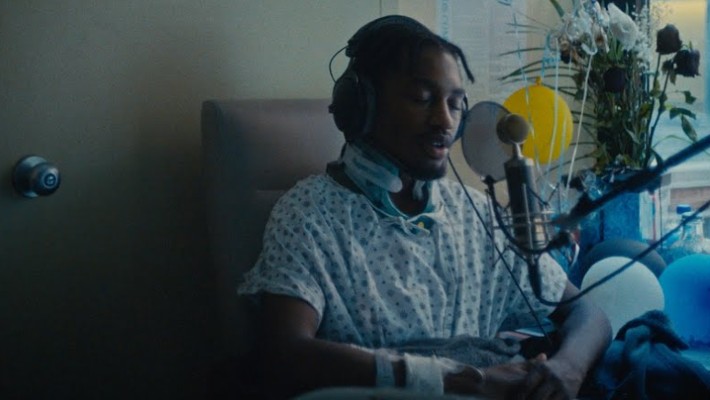 Lil Tjay Proves He Beat The Odds Following Shooting