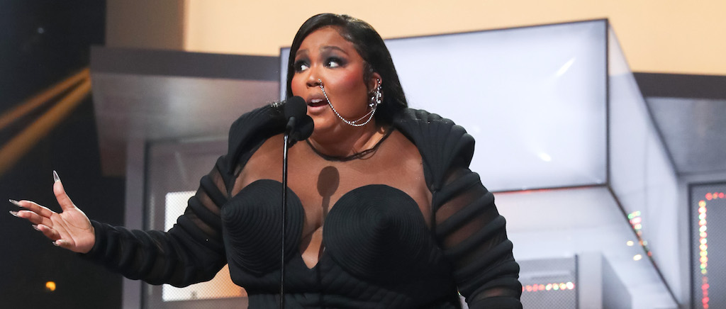 lizzo vmas speech