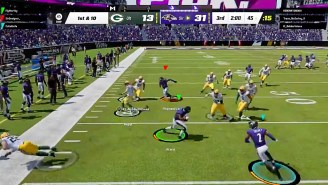 This Pick Six In ‘Madden NFL 23’ Is So Ridiculous That You Might Want To Buy ‘Madden’ To Try And Replicate It
