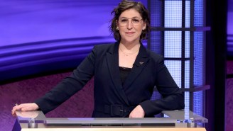 Mayim Bialik Made A Shocking ‘Jeopardy!’ Announcement: She Will No Longer Host The Game Show