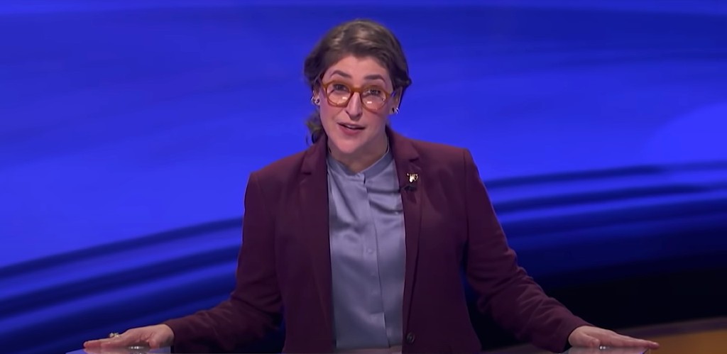 mayim bialik