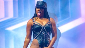 Megan Thee Stallion Demands $1 Million From Her Label Saying ‘Traumazine’ Satisfies Her Contract