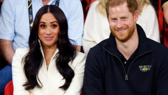 Here’s How The Royal Family Has Reportedly Reacted To Netflix’s ‘Harry & Megan’ Documentary