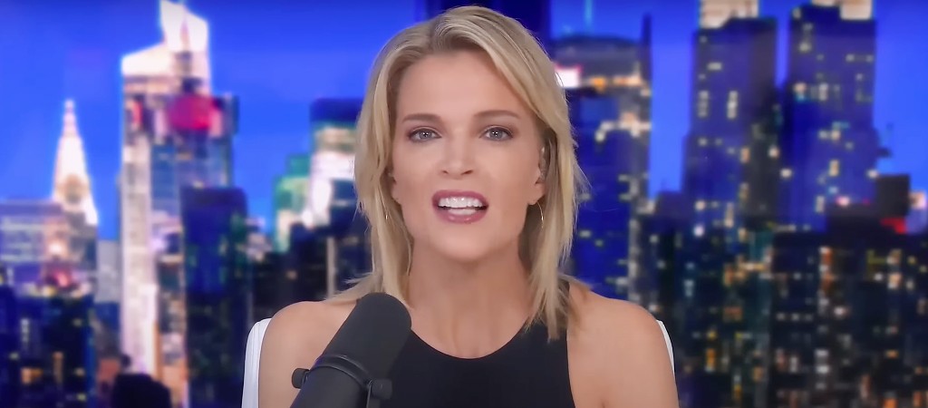 Megyn Kelly