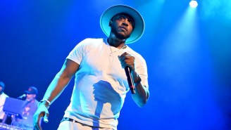 Mystikal Was Arrested For First-Degree Rape And False Imprisonment
