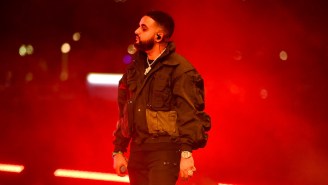 Nav Recounts His ‘Wrong Decisions’ As He Prepares His New Album, ‘Demons Protected By Angels’