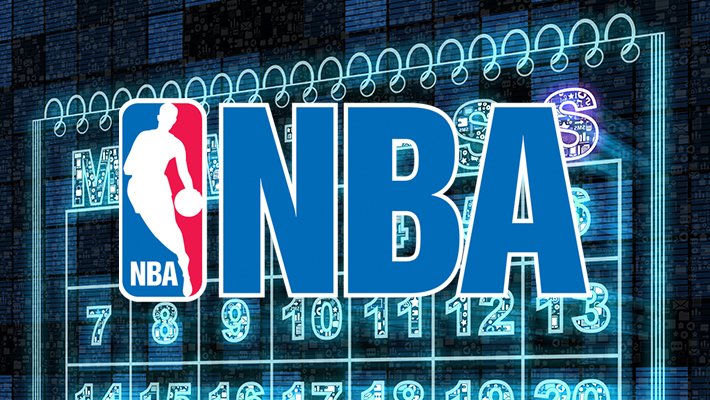 NBA’s Scheduling Czar Tells Us How Schedule Comes Together