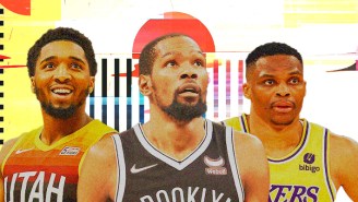 What Kevin Durant Staying With The Nets Means For The Rest Of The NBA