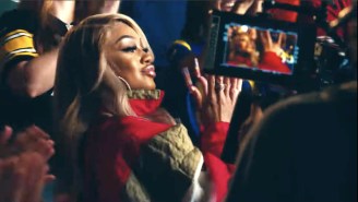 Lil Wayne, Saweetie, And Pusha T Hype The Upcoming NFL Season In A Clever Teaser