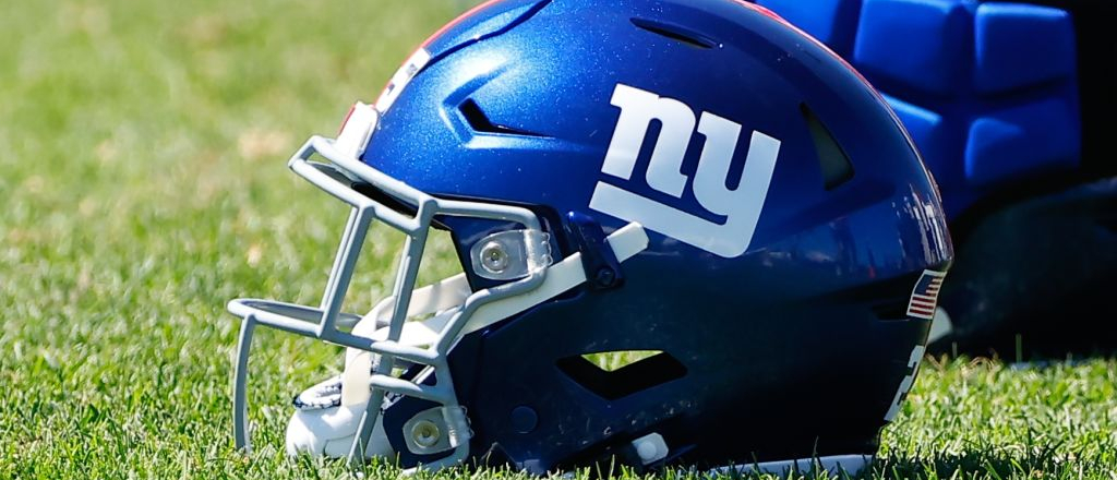 new york giants logo