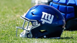 A Giants Coach Apologized For Shoving A Player And Sparking A Gigantic Brawl In Practice