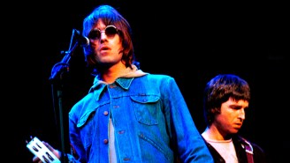 8.22.22 — the best oasis songs, ranked