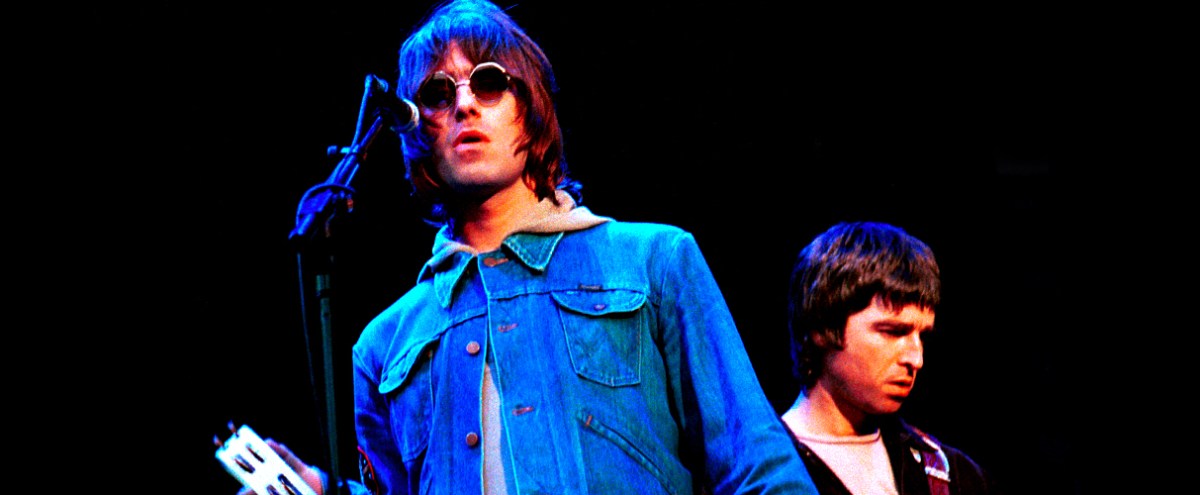 The Best Oasis Songs, Ranked