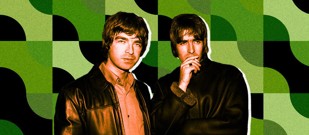 The Best Oasis Songs, Ranked