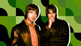 The Best Oasis Songs, Ranked