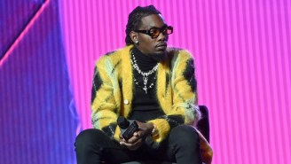 Offset Sues Quality Control Music For The Rights To His Solo Music