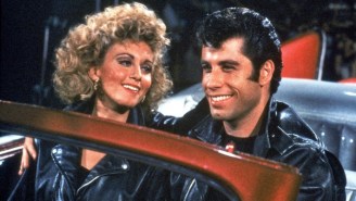 Olivia Newton-John ‘Didn’t Jump’ At Starring In ‘Grease’ Until She Saw A Screen Test: ‘That’s How Smart She Was’