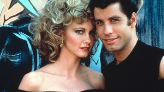 John Travolta Led An Outpouring Of Tributes From The Entertainment World Following The News Of Olivia Newton-John’s Death