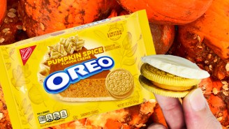Oreo Is Dropping A Pumpkin Spice Flavor This Month: Our Verdict + The Ultimate Hack