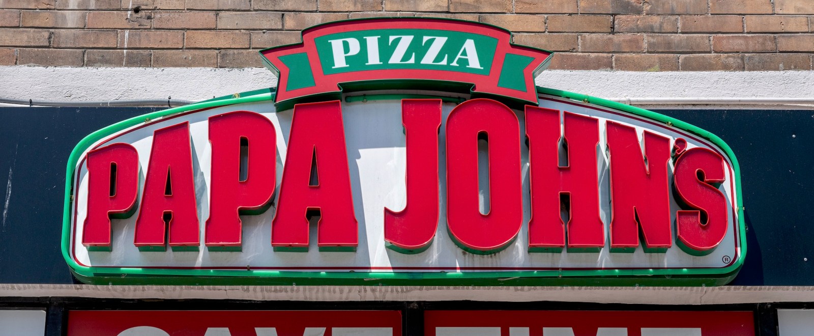 papa johns